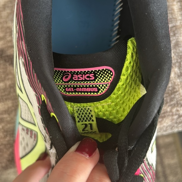 ASICS sneakers - Picture 5 of 7